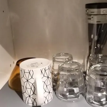 Equipee Apartament *