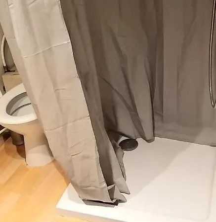 Apartament Equipee Argenteuil